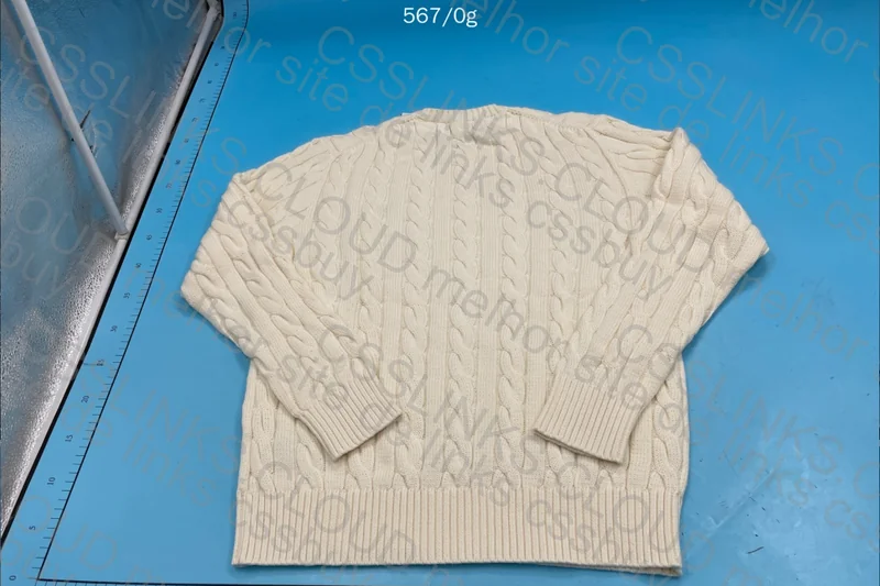 Ralph Lauren Sweater 5