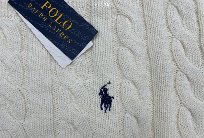 Ralph Lauren Sweater 2