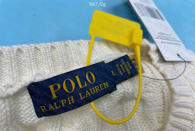 Ralph Lauren Sweater 3