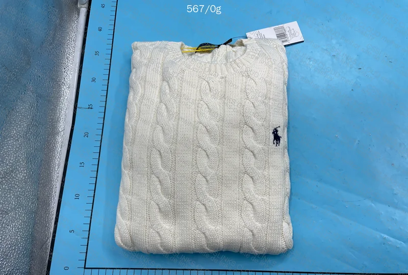 Ralph Lauren Sweater 4