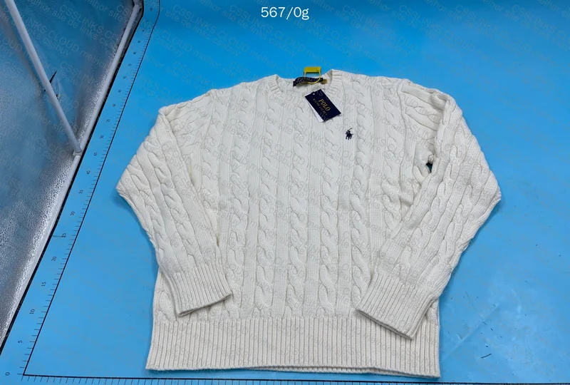 Ralph Lauren Sweater 5