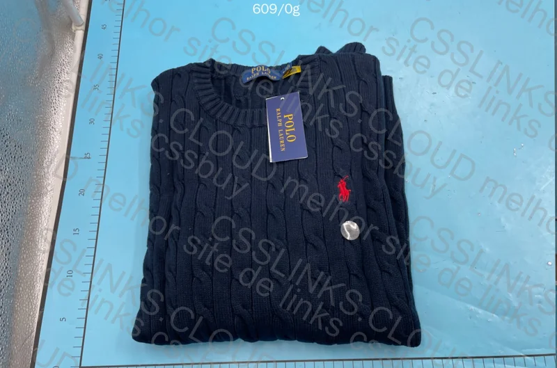 Ralph Lauren Sweater