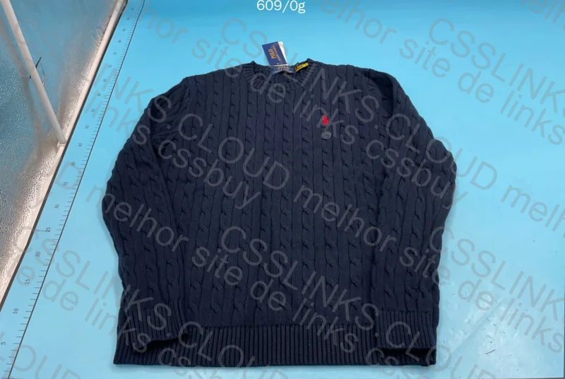 Ralph Lauren Sweater 2