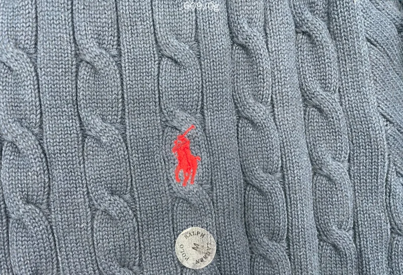 Ralph Lauren Sweater 3
