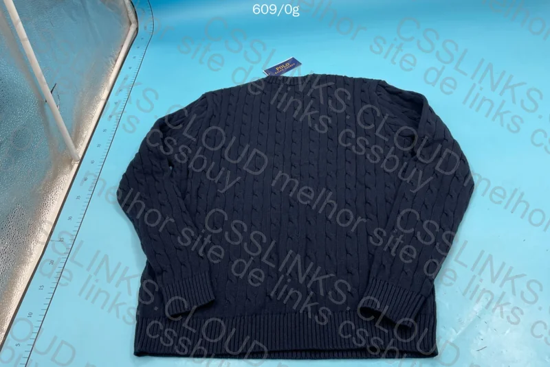 Ralph Lauren Sweater 4