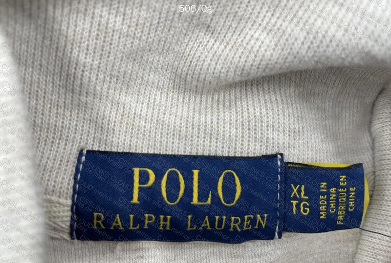 Ralph Lauren Sweater 3