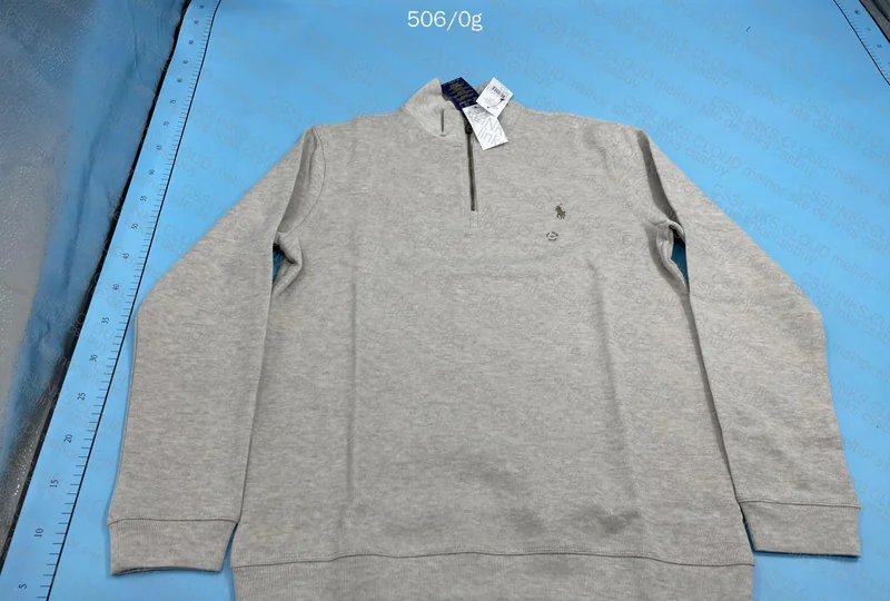 Ralph Lauren Sweater 4