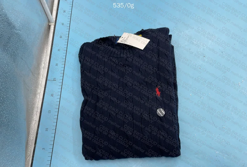 Ralph Lauren Sweater