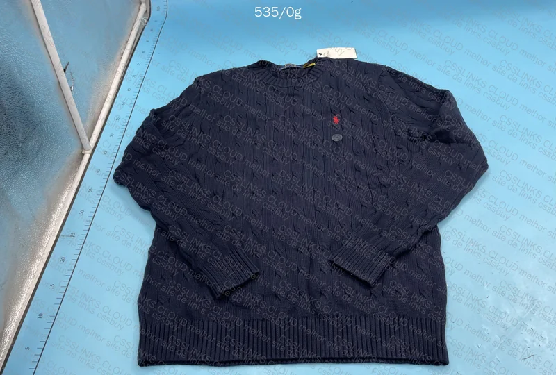 Ralph Lauren Sweater 2