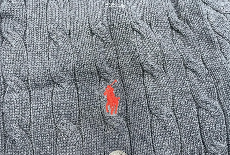 Ralph Lauren Sweater 3