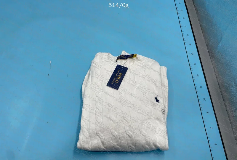 Ralph Lauren Sweater 4