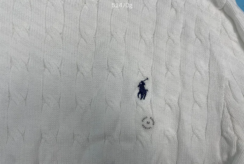 Ralph Lauren Sweater 5