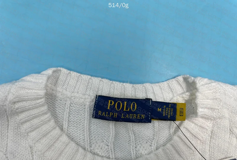 Ralph Lauren Sweater 6