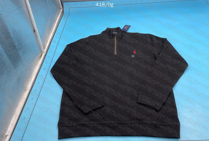 Ralph Lauren Sweater 2