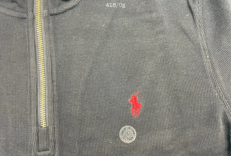 Ralph Lauren Sweater 3