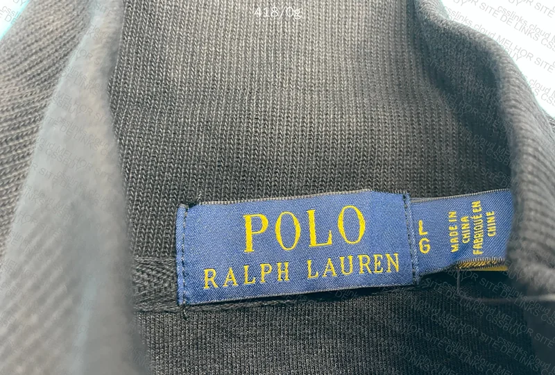 Ralph Lauren Sweater 4