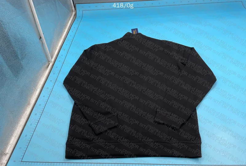 Ralph Lauren Sweater 5