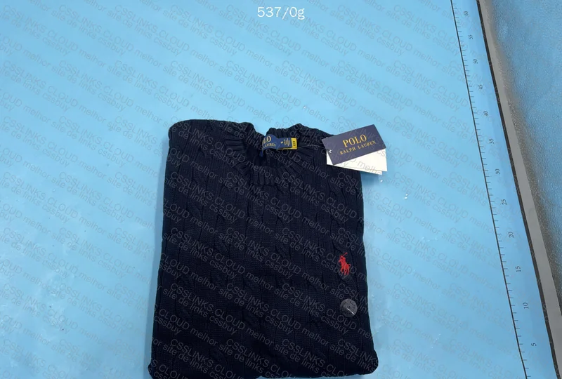 Ralph Lauren Sweater