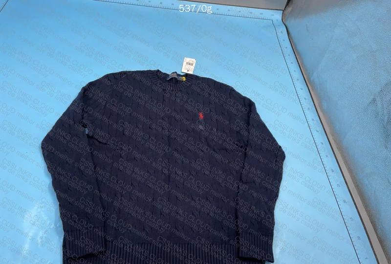 Ralph Lauren Sweater 2