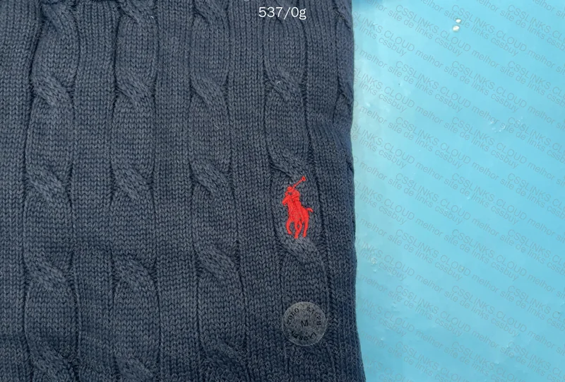 Ralph Lauren Sweater 3