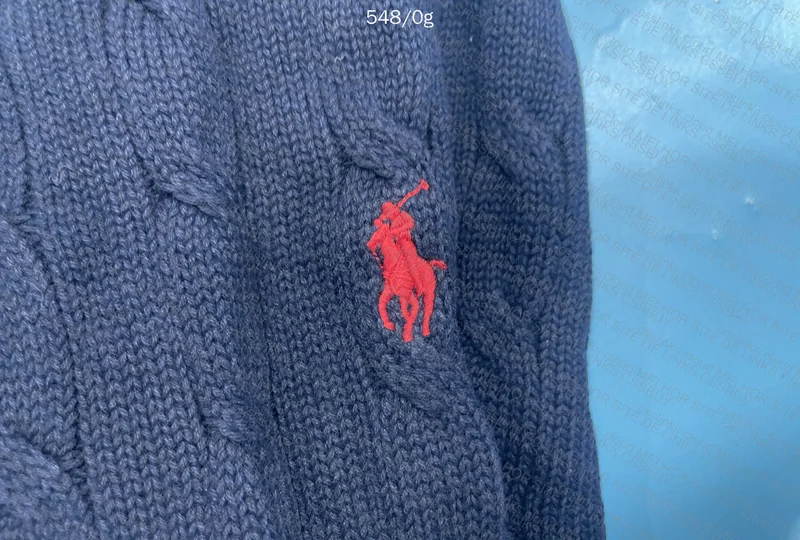 Ralph Lauren Sweater