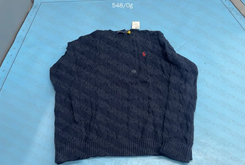 Ralph Lauren Sweater 2