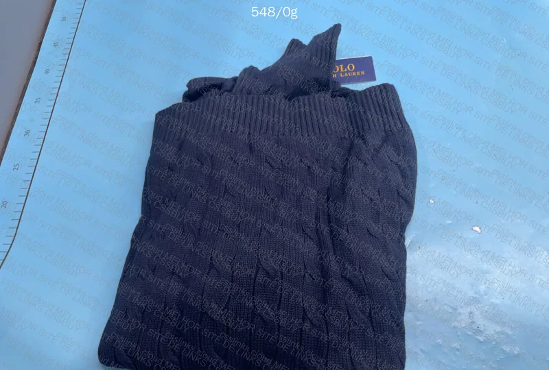 Ralph Lauren Sweater 3