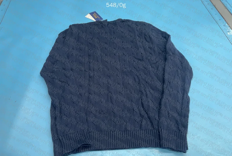 Ralph Lauren Sweater 5