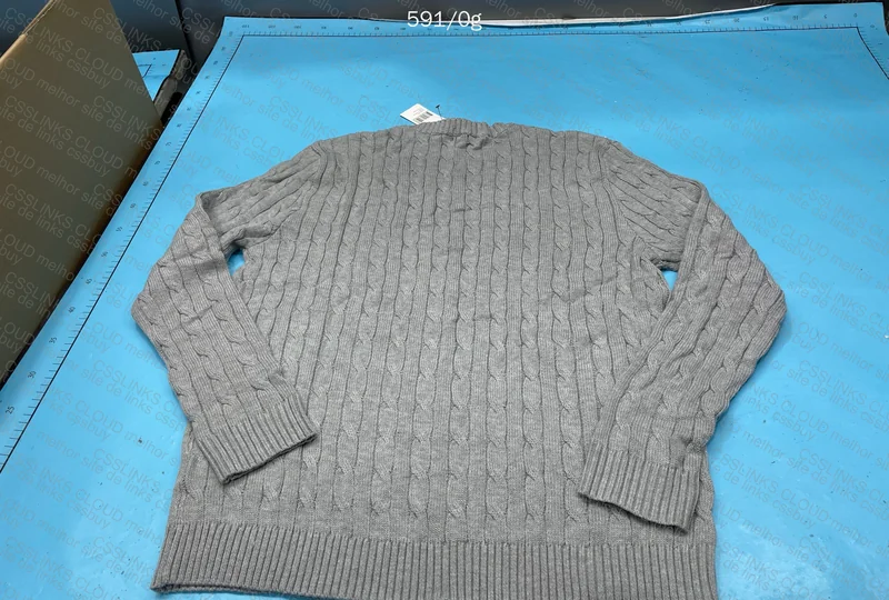 Ralph Lauren Sweater 2
