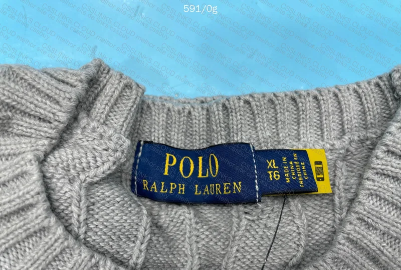Ralph Lauren Sweater 3