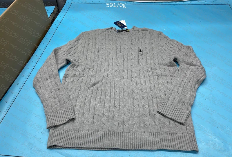 Ralph Lauren Sweater 4