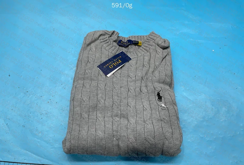 Ralph Lauren Sweater 5