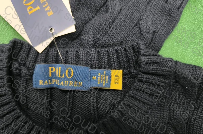 Ralph Lauren Sweater 2