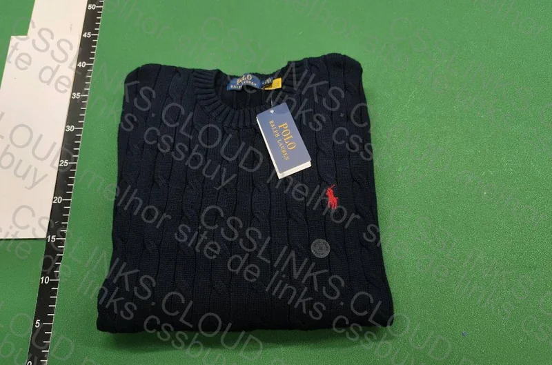 Ralph Lauren Sweater 3