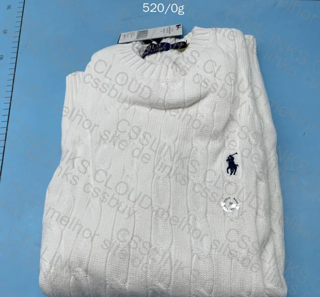 Ralph Lauren Sweater