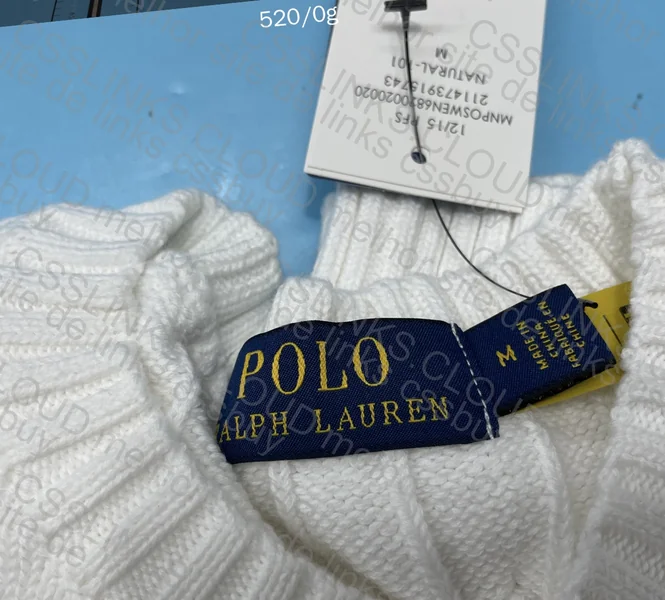 Ralph Lauren Sweater 2