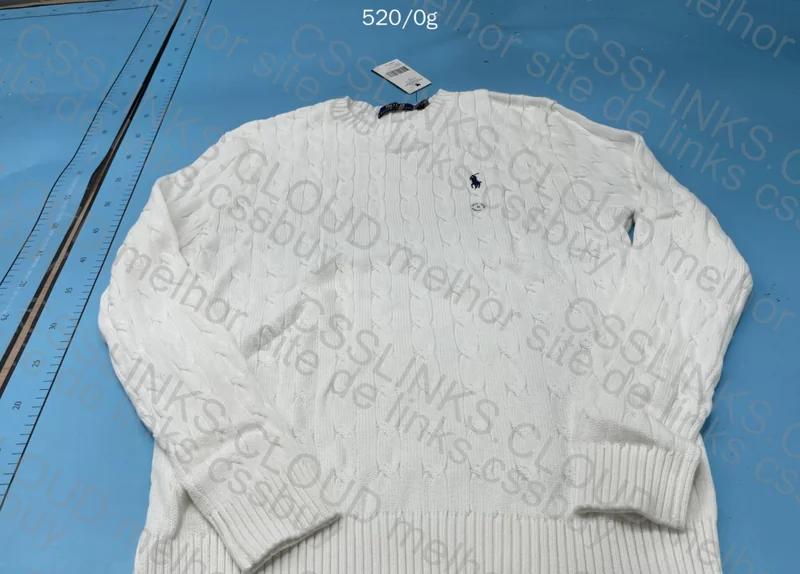 Ralph Lauren Sweater 3