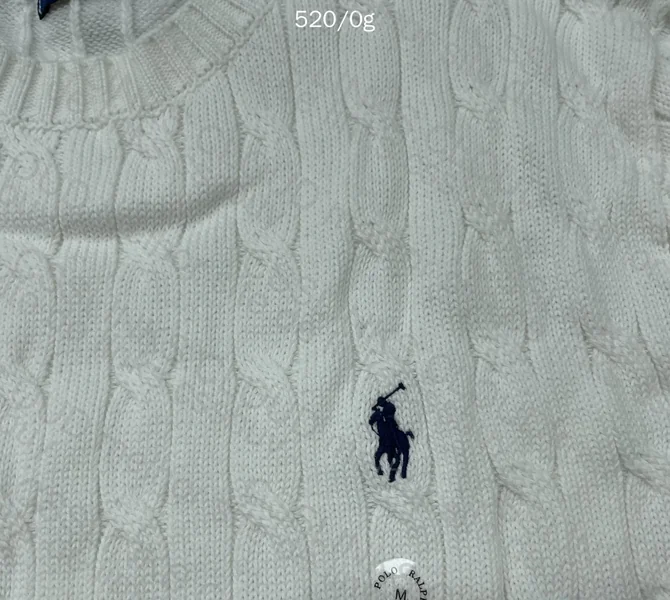 Ralph Lauren Sweater 4