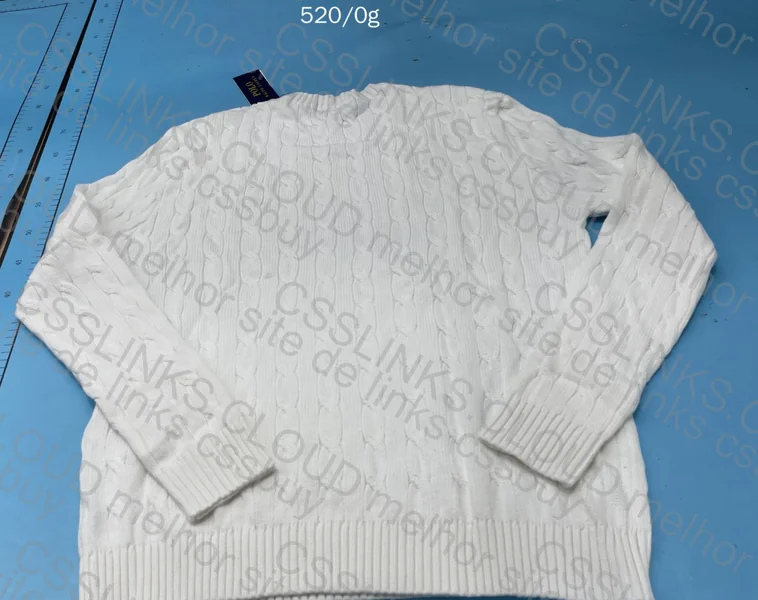 Ralph Lauren Sweater 5