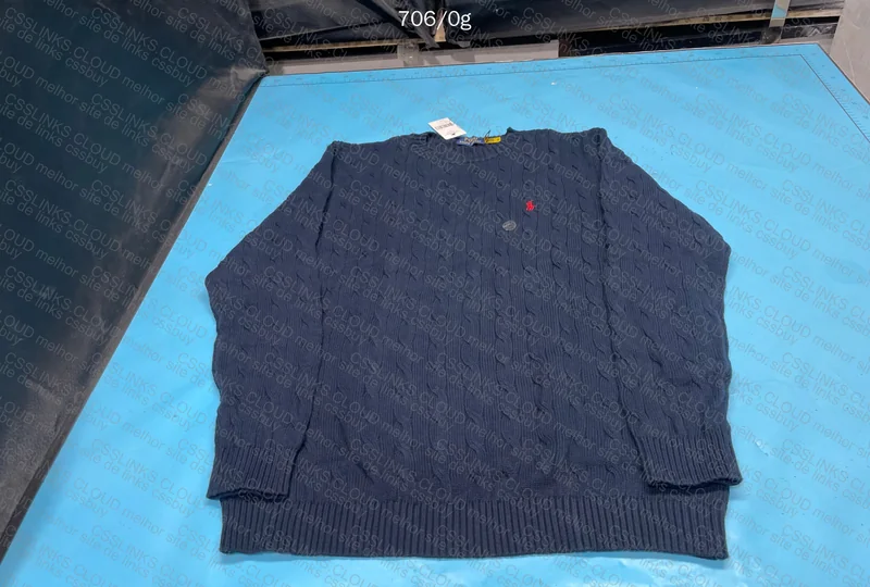 Ralph Lauren Sweater