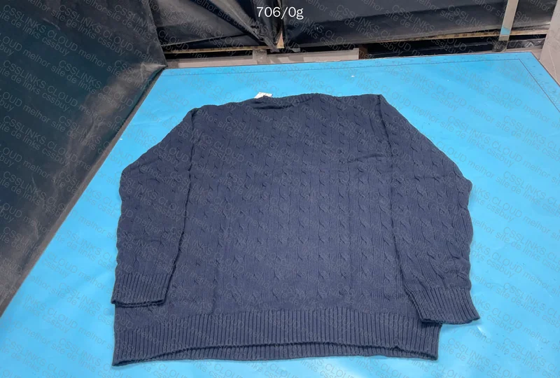Ralph Lauren Sweater 2