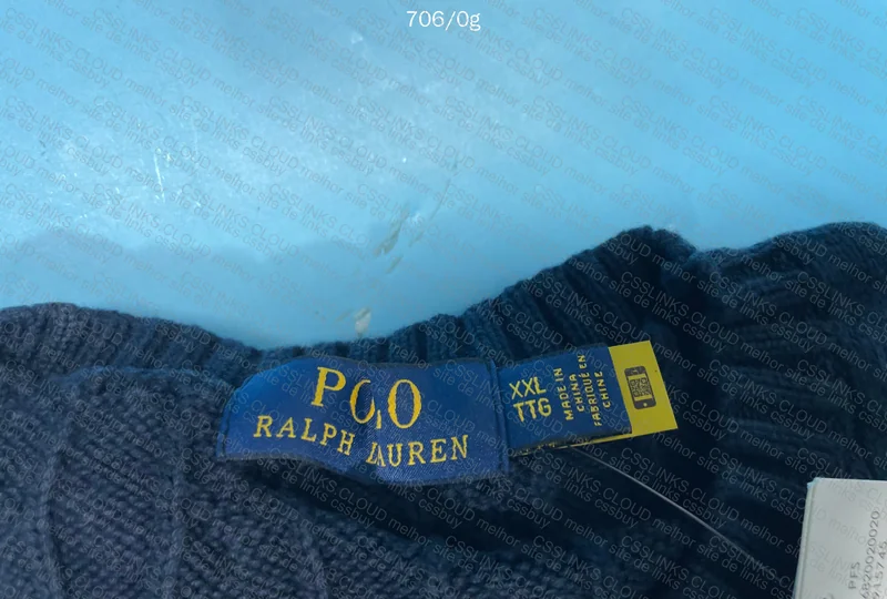 Ralph Lauren Sweater 3