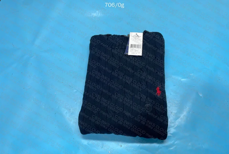 Ralph Lauren Sweater 4