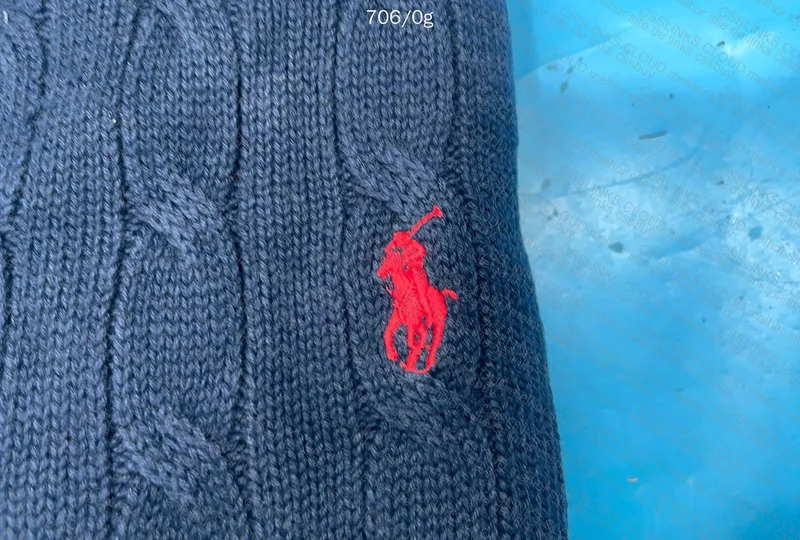 Ralph Lauren Sweater 5