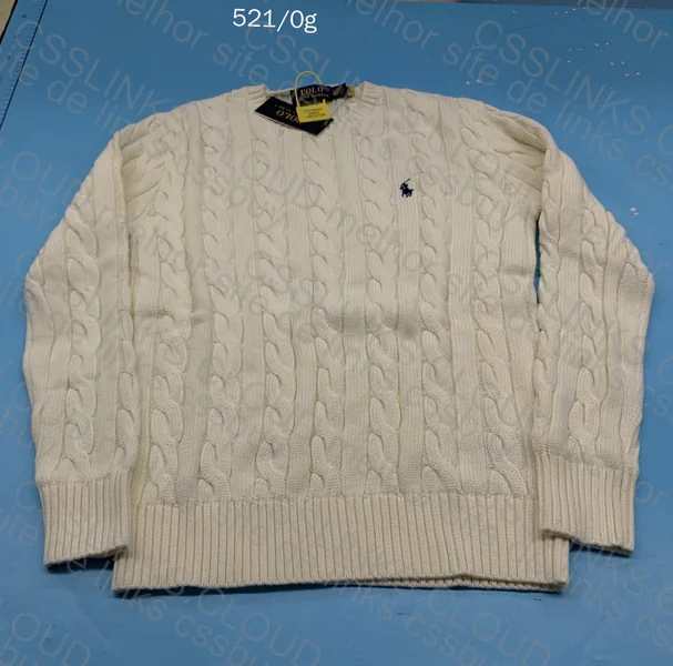 Ralph Lauren Sweater
