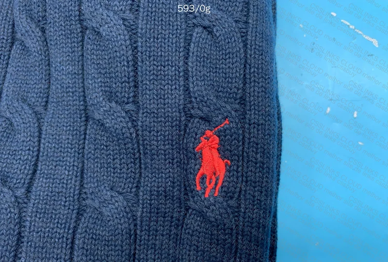 Ralph Lauren Sweater 2