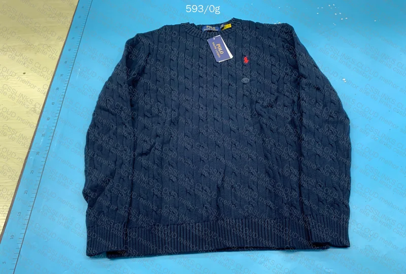 Ralph Lauren Sweater 4