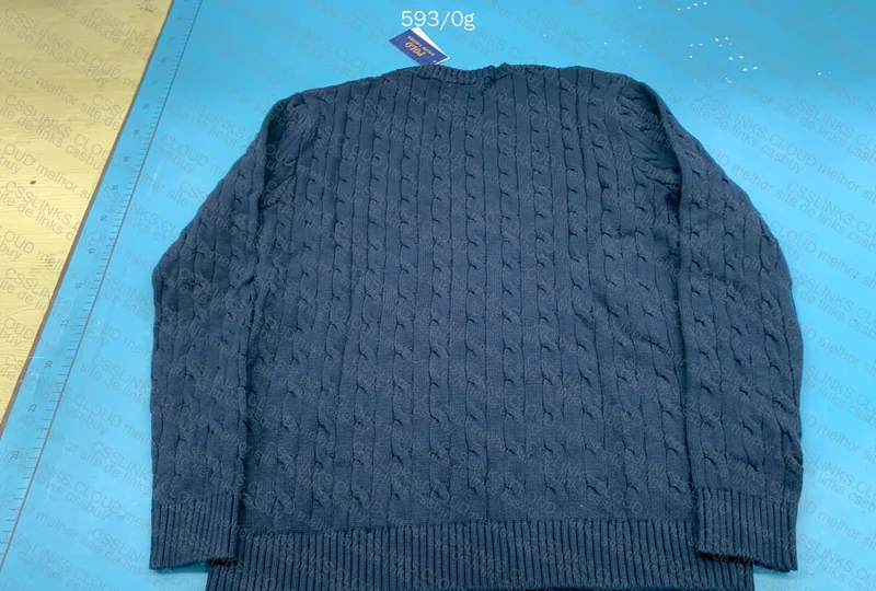 Ralph Lauren Sweater 6