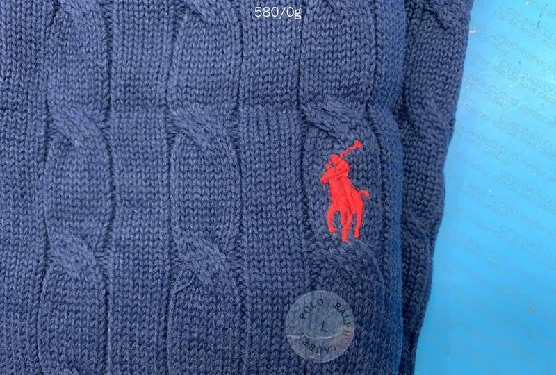 Ralph Lauren Sweater 2