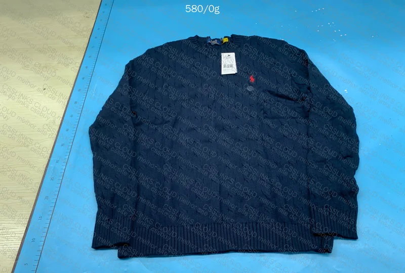 Ralph Lauren Sweater 4